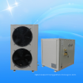 CE certificate Inverter Heat Pump suitable for any Voltage New Energy R410A Hot Water Heating System